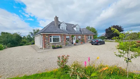 Coolbawn, Corlismore, Ballinagh, Cavan, H12ND61 - DNG