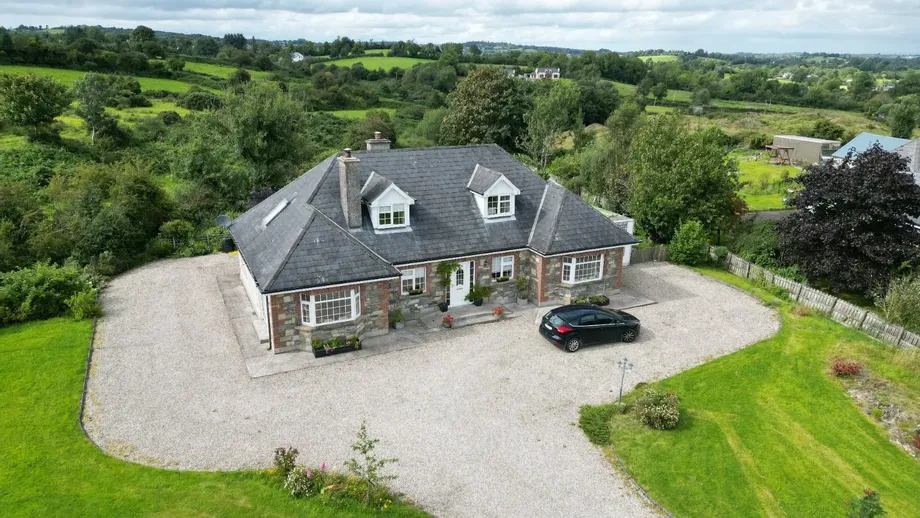 Coolbawn, Corlismore, Ballinagh, Cavan, H12ND61 - DNG Estate Agents