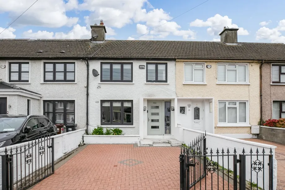 106 Lough Conn Road, Ballyfermot, Dublin 10, D10 - DNG Estate Agents