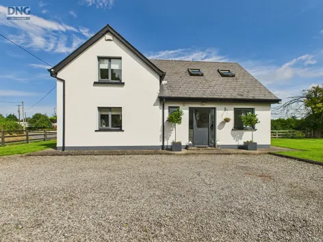 Coppenagh, Tullow, Co. Carlow, R93HH63 - DNG