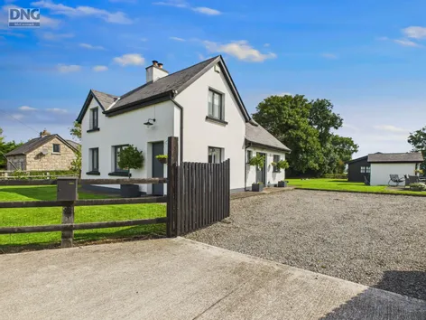 Coppenagh, Tullow, Co. Carlow, R93HH63 - DNG