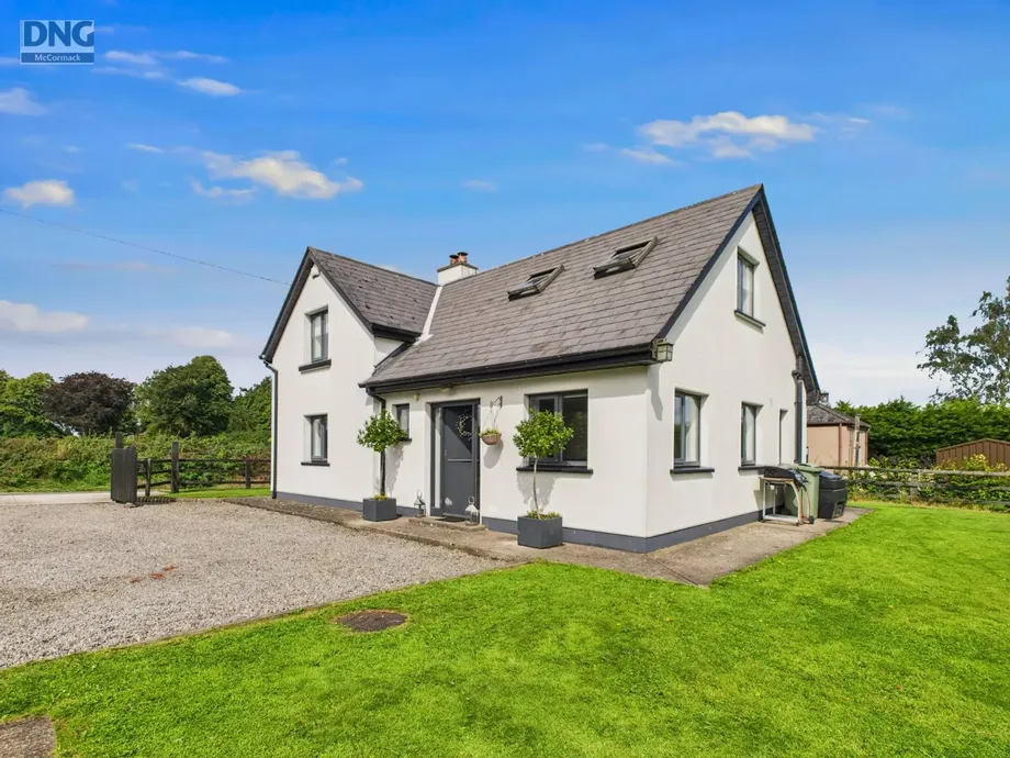 Coppenagh, Tullow, Co. Carlow, R93HH63 - DNG Estate Agents