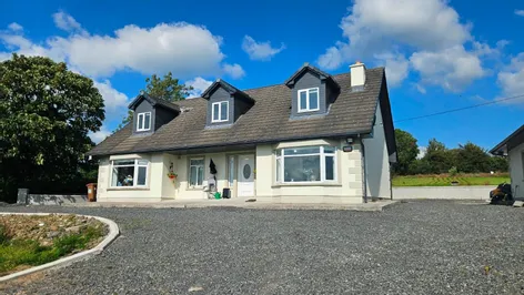 Lisnagirl, Virginia, Co. Cavan, A82D5K7 - DNG