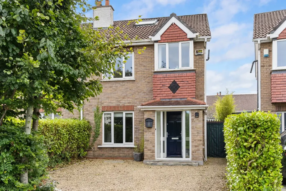 57 Swanbrook, Southern Cross Road, Bray, Co. Wicklow, A98T026 - DNG Estate Agents
