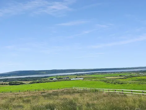 Ballyvislane, Liscannor, Co. Clare, V95X7Y8 -  DNG