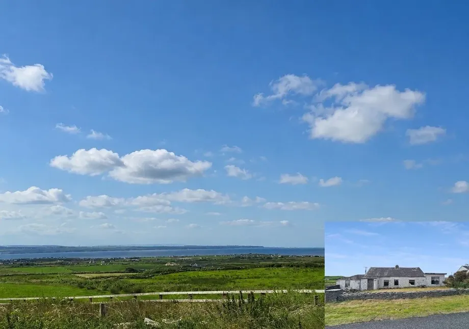 Ballyvislane, Liscannor, Co. Clare, V95X7Y8 - DNG Estate Agents