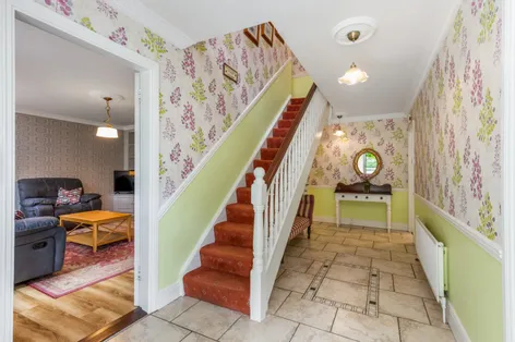 Orchard Grove, Wells, Royal Oak, Bagenalstown, Co. Carlow, R21RC58 -  DNG