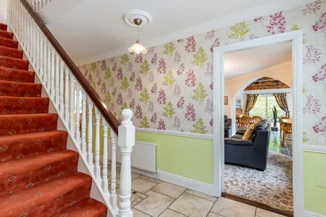 Orchard Grove, Wells, Royal Oak, Bagenalstown, Co. Carlow, R21RC58 -  DNG