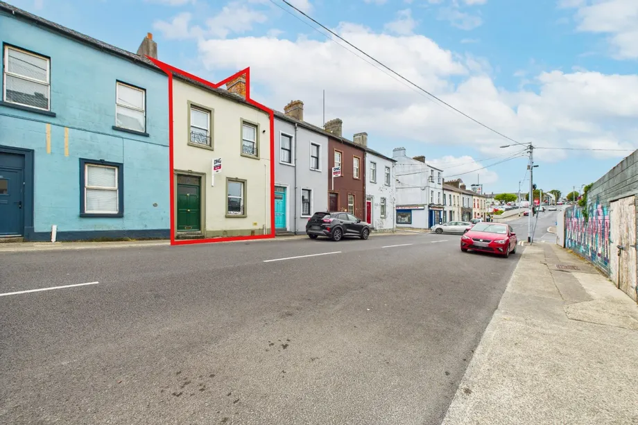 42 Morgan Street, Waterford City, Co. Waterford, X91XNN4 - DNG Estate Agents