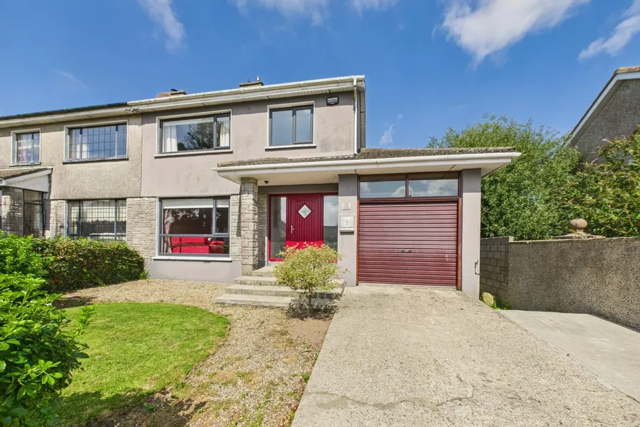 91 Grange Heights, Waterford City, Co. Waterford, X91XTD6 - DNG Estate Agents