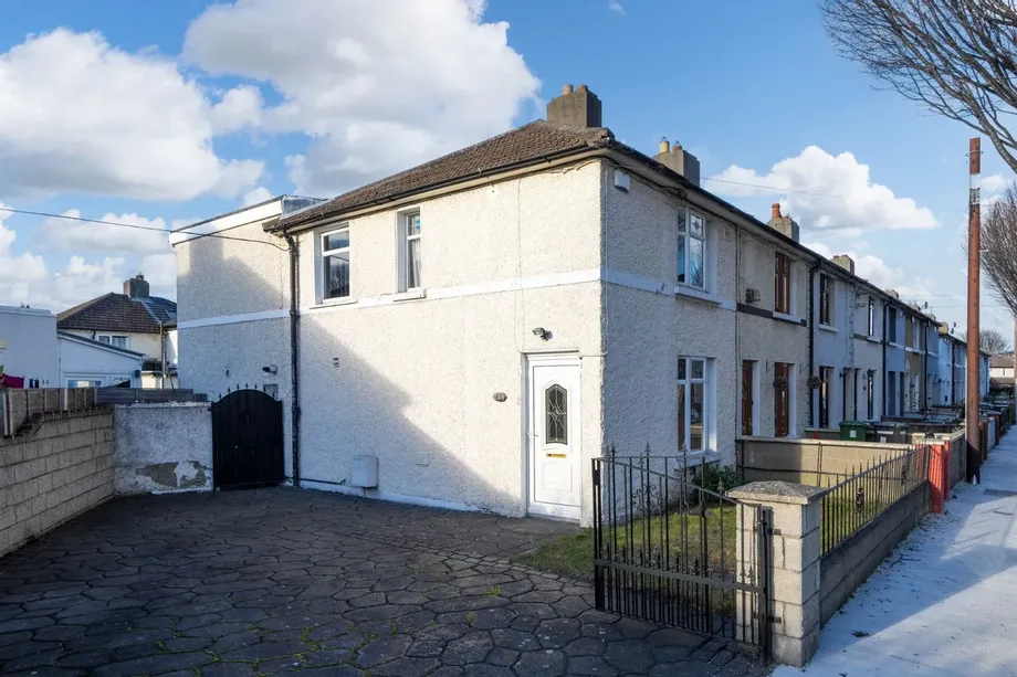 42 Rosary Road, Maryland, Dublin 8, D08 - DNG Estate Agents