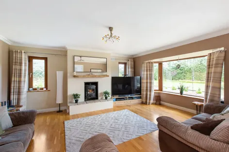 Grand View, Knockfadda, Roundwood, Co. Wicklow, A98 -  DNG