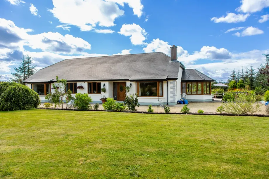 Grand View, Knockfadda, Roundwood, Co. Wicklow, A98 - DNG Estate Agents