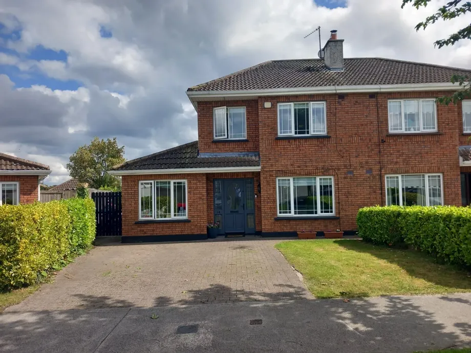Ballymore, Rochfortbridge, Co. Westmeath, N91EH57 - DNG Estate Agents