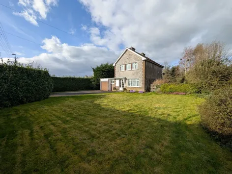 Tyone, Nenagh, Co Tipperary, E45VW22 -  DNG