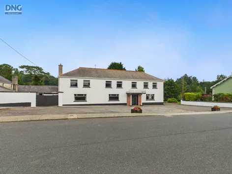 The Avalon, Main Street, Shillelagh, Co. Wicklow, Y14WR52 -  DNG