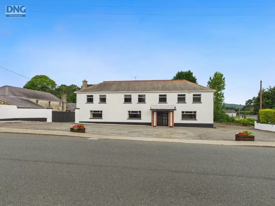 The Avalon, Main Street, Shillelagh, Co. Wicklow, Y14WR52 - DNG Estate Agents