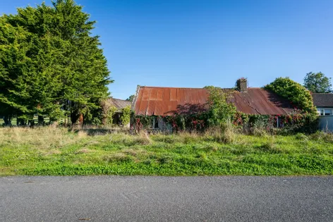 Killelan, Moone, Co. Kildare - DNG