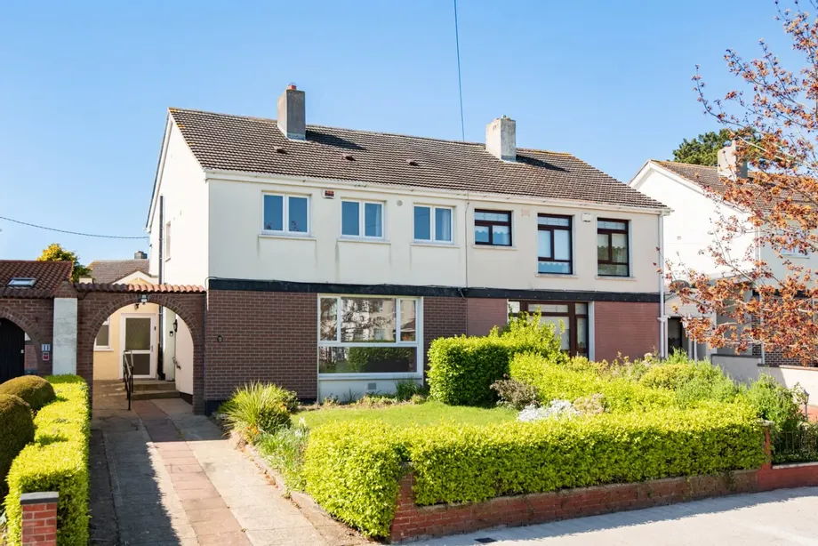 13 Grange Park Avenue, Raheny, Dublin 5, D05FK38 - DNG Estate Agents