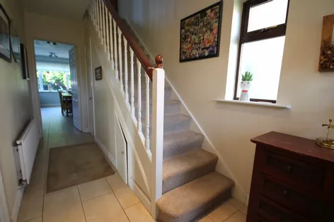 50 Willsbrook Drive, Lucan, Co Dublin, K78E048 - DNG