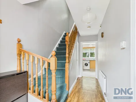 27 Lintown Avenue, Lintown Hall, Kilkenny, R95 -  DNG