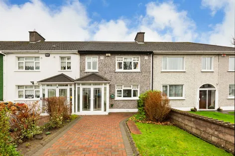3 Glenarriff Road, Navan Road, Dublin 7, D07YX28 -  DNG