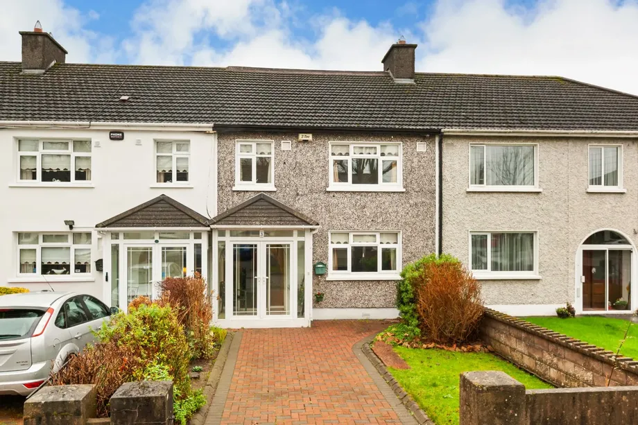 3 Glenarriff Road, Navan Road, Dublin 7, D07YX28 - DNG Estate Agents