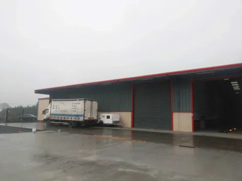 Commercial Unit, Darragh, Ennis, County Clare -  DNG