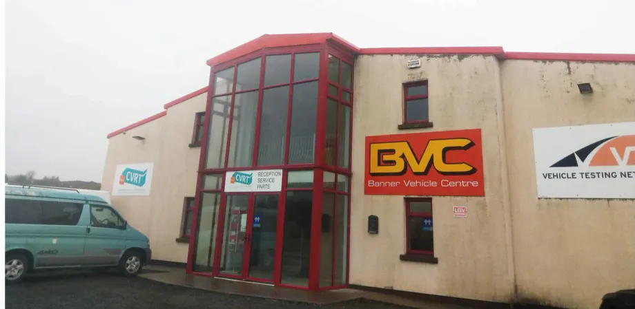 Commercial Unit, Darragh, Ennis, County Clare - DNG Estate Agents