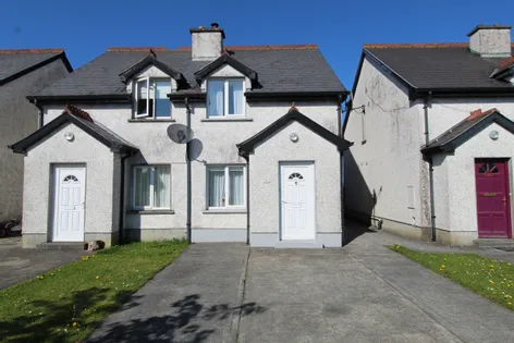 40 Portavolla, Banagher, Co. Offaly, R42 -  DNG