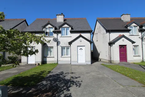 40 Portavolla, Banagher, Co. Offaly, R42 -  DNG