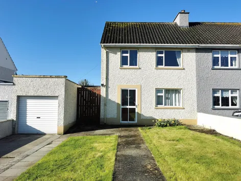22 Delvin Park, Ferbane, Co. Offaly, R42 -  DNG