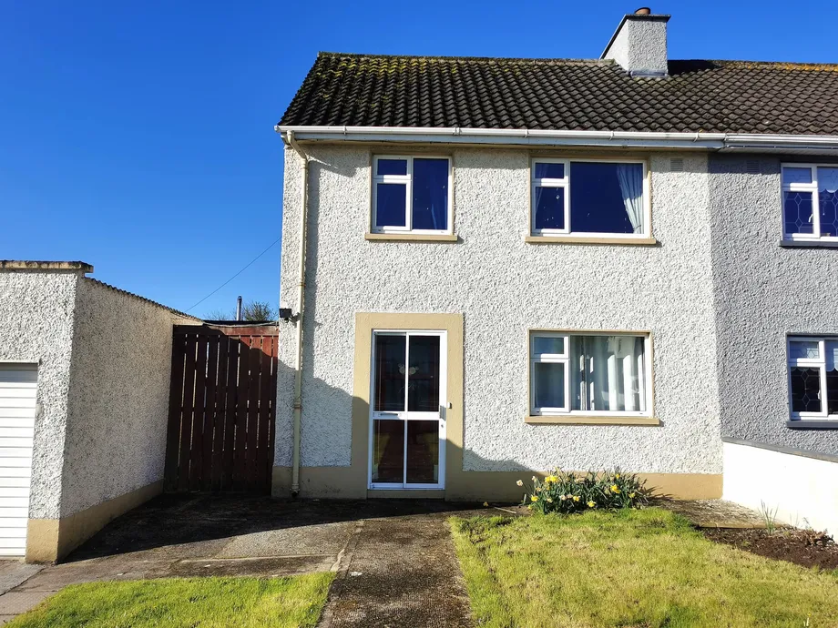 22 Delvin Park, Ferbane, Co. Offaly, R42 - DNG Estate Agents