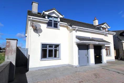 22 Cluain na Spideoga, Cloghan, Co. Offaly, R42 - DNG