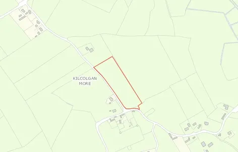 Kilcolgan, Ferbane, Co. Offaly -  DNG
