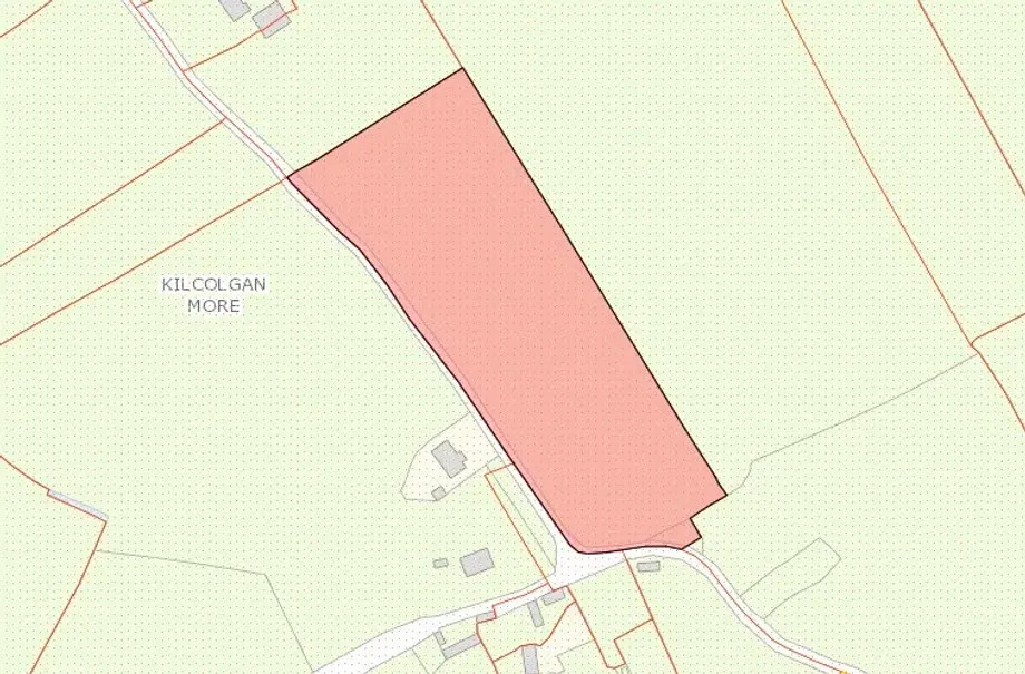 Kilcolgan, Ferbane, Co. Offaly - DNG Estate Agents