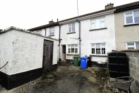 22 St. Cynoc's Terrace, Ferbane, Co. Offaly, R42 -  DNG