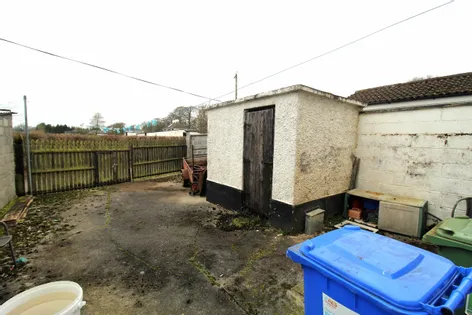 22 St. Cynoc's Terrace, Ferbane, Co. Offaly, R42 -  DNG