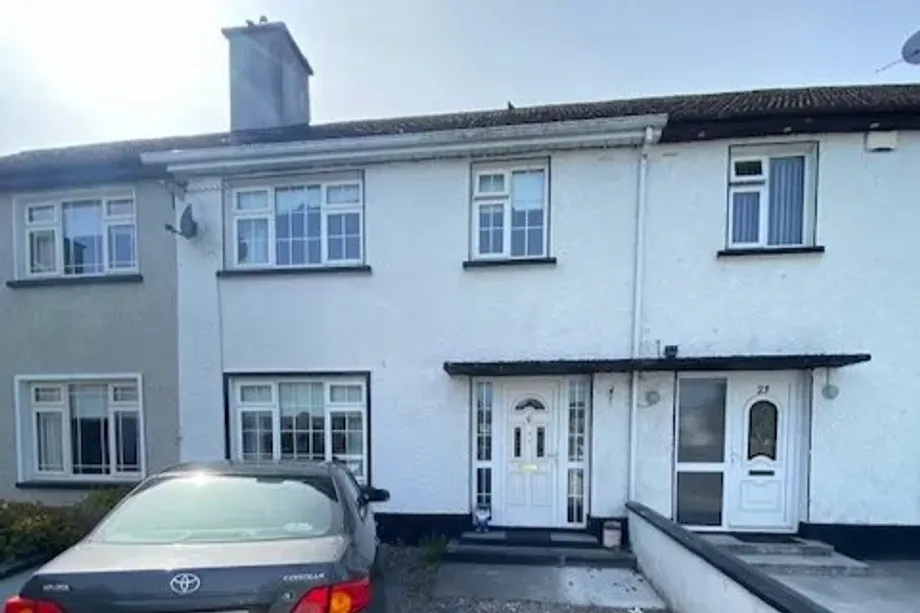 22 St. Cynoc's Terrace, Ferbane, Co. Offaly, R42 - DNG Estate Agents
