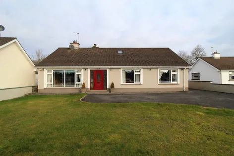 Ballycumber Road, Ferbane, Co. Offaly, R42 -  DNG