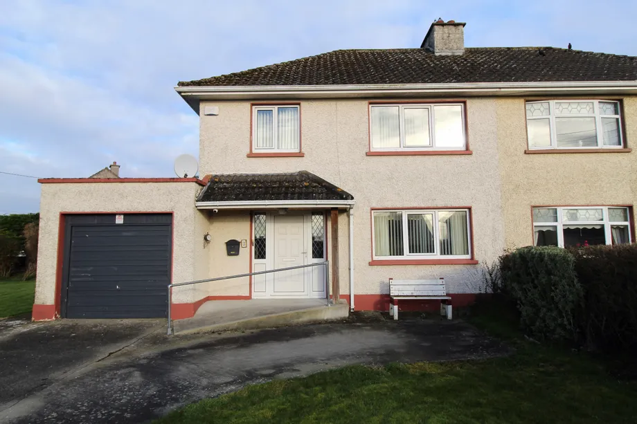 3 Delvin Park, Ferbane, Co. Offaly, R42 - DNG Estate Agents