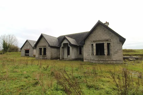 Cloniff, Shannonbridge, Co. Offaly, N37 -  DNG