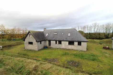 Cloniff, Shannonbridge, Co. Offaly, N37 -  DNG