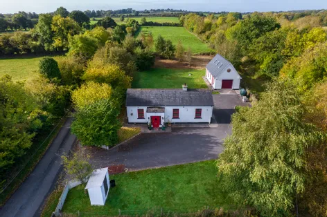Glyn, Ferbane, Co. Offaly, R42 -  DNG