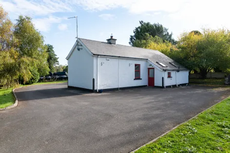 Glyn, Ferbane, Co. Offaly, R42 -  DNG
