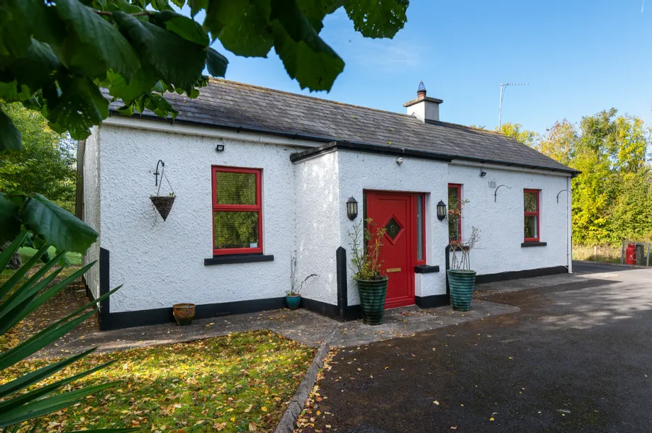 Glyn, Ferbane, Co. Offaly, R42 - DNG Estate Agents