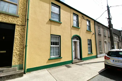 5 Emmet Street, Birr, Offaly, R42 -  DNG