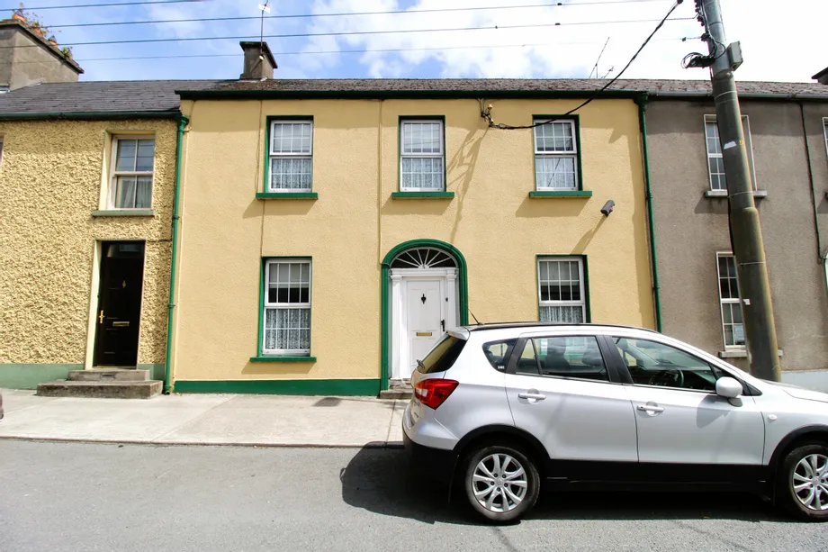 5 Emmet Street, Birr, Offaly, R42 - DNG Estate Agents