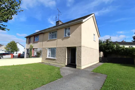 3 Bulfin Park, Birr, Co. Offaly, R42 -  DNG