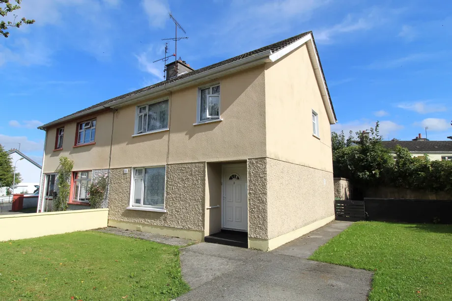 3 Bulfin Park, Birr, Co. Offaly, R42 - DNG Estate Agents